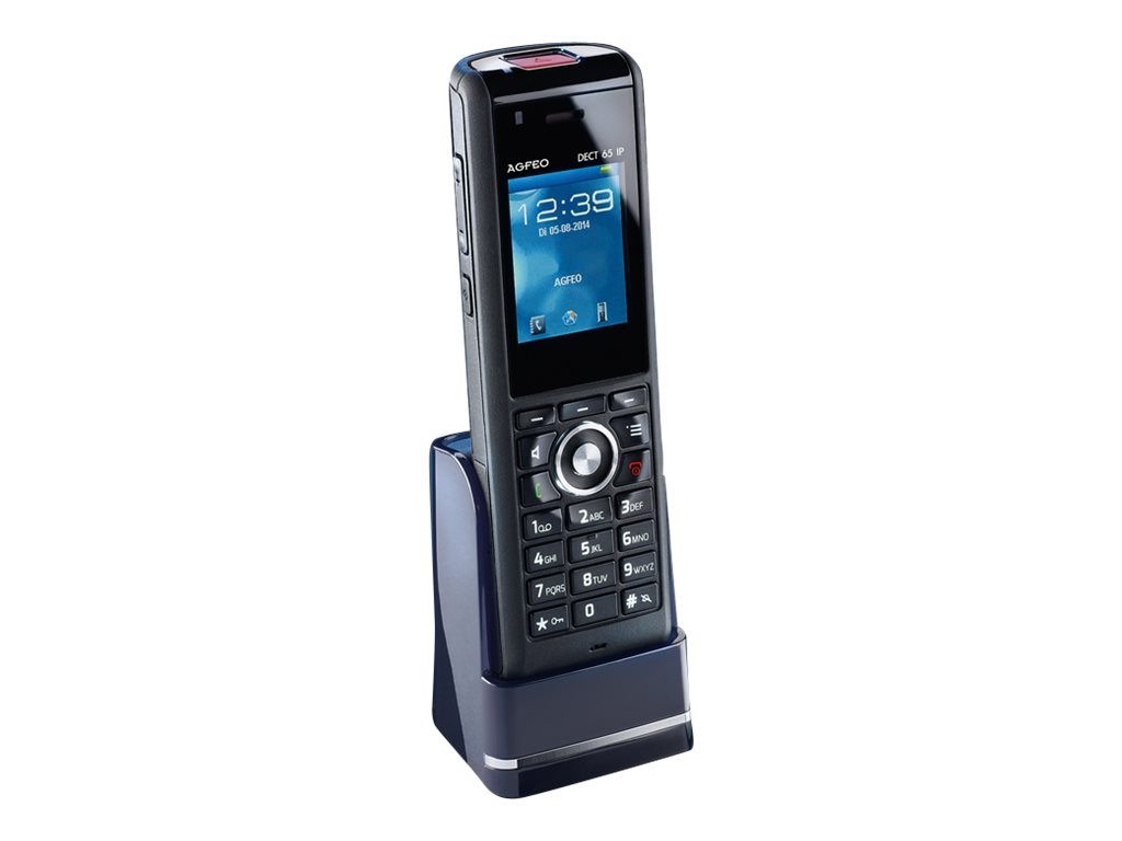 AGFEO DECT 65 IP