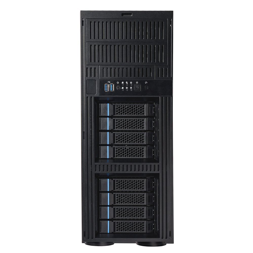 TERRA SERVER 7430 G4 G-5315Y/64/2x1.9TB NVMe/C