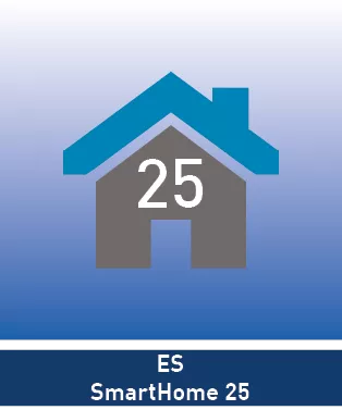 AGFEO ES-SmartHome 25 Lizenz