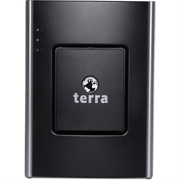 TERRA MINISERVER G5 E-2324G/16/2x960 