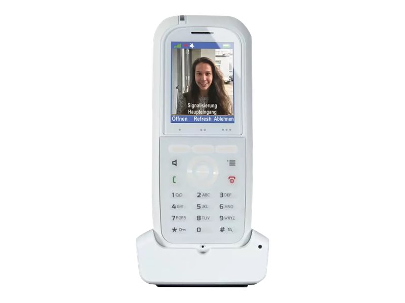 AGFEO DECT 77 IP