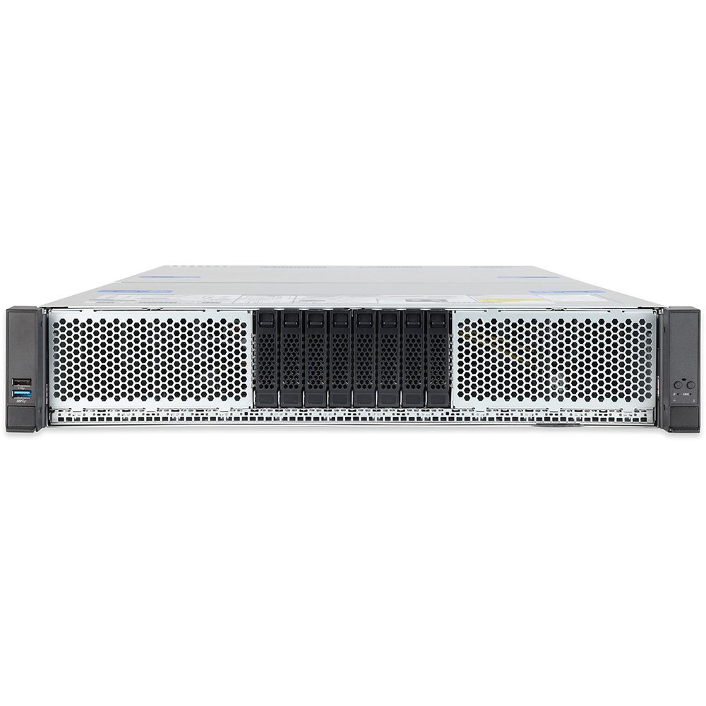 TERRA SERVER 7220 G4 G-5315Y/128/2x1.9TB NVMe/VROC