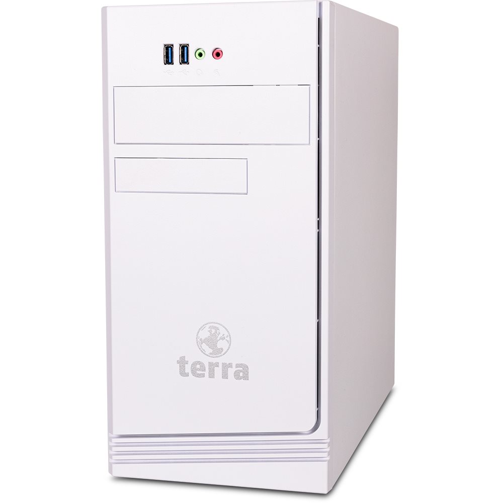 TERRA PC-BUSINESS 5000wh SILENT