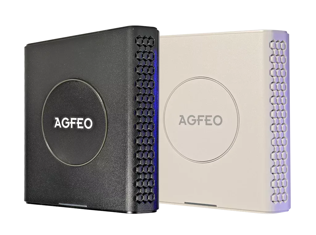 AGFEO DECT IP-Basis pro